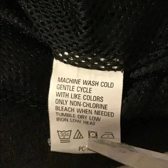 Izod Men’s Golf V-Neck Wicking Pullover Size Small - Picture 5 of 6